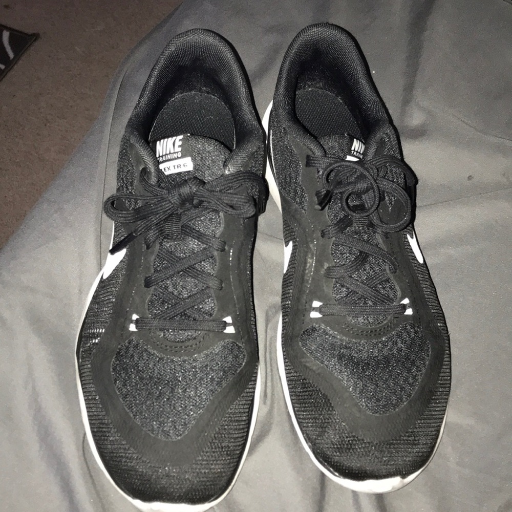 Nike Flex TR6!!